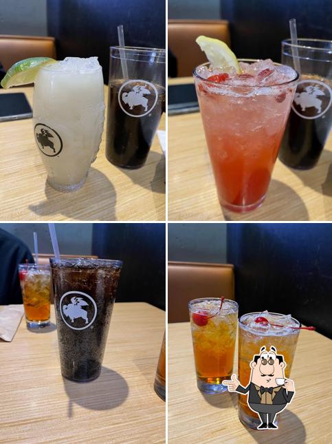 Buffalo Wild Wings