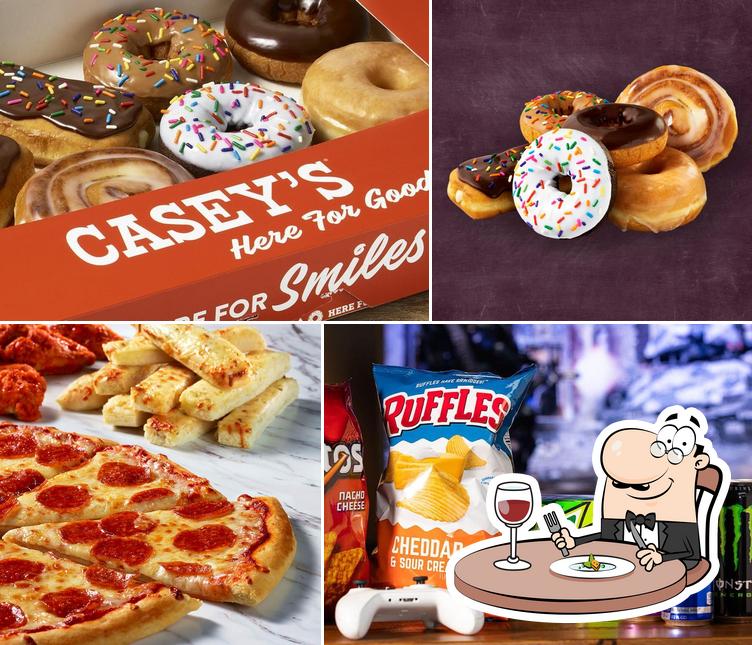 Casey's