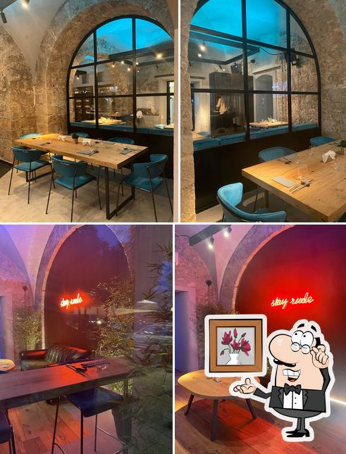 RUDE CLUB TERRACINA