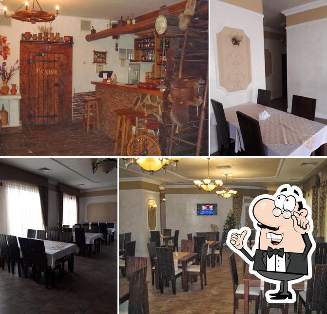Диканька