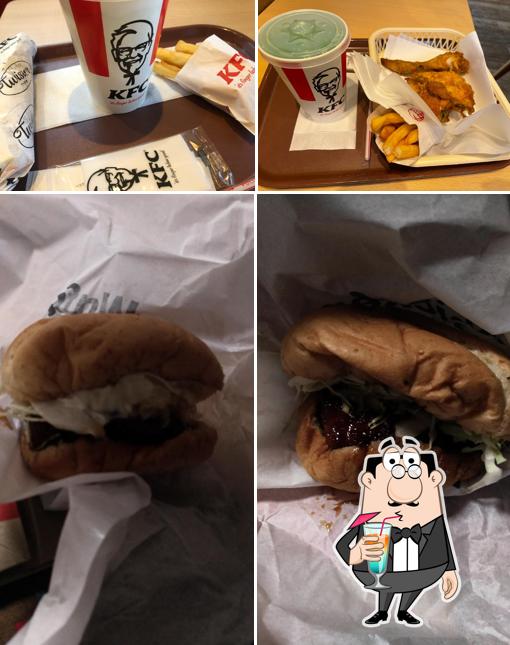 KFC