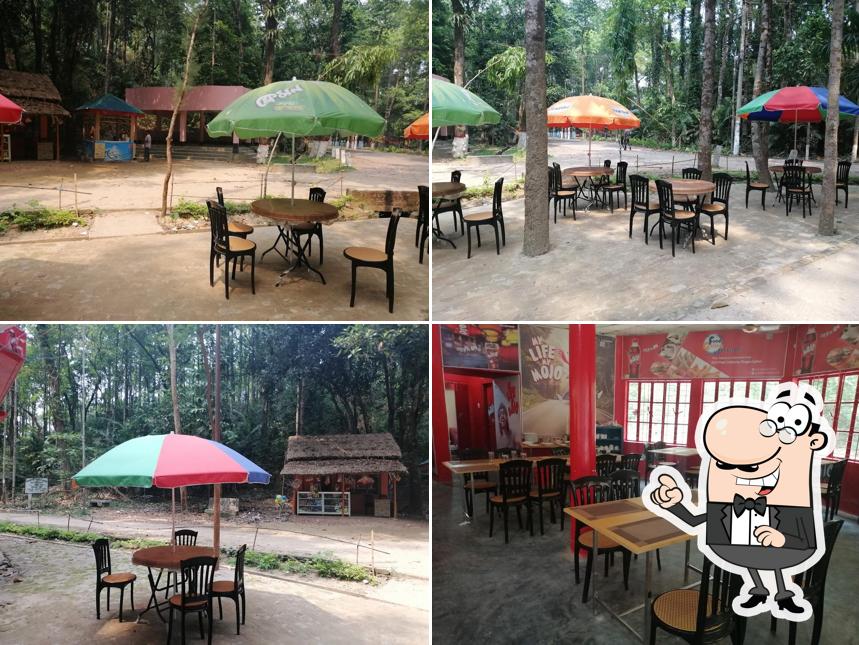Food Gallery Restaurant