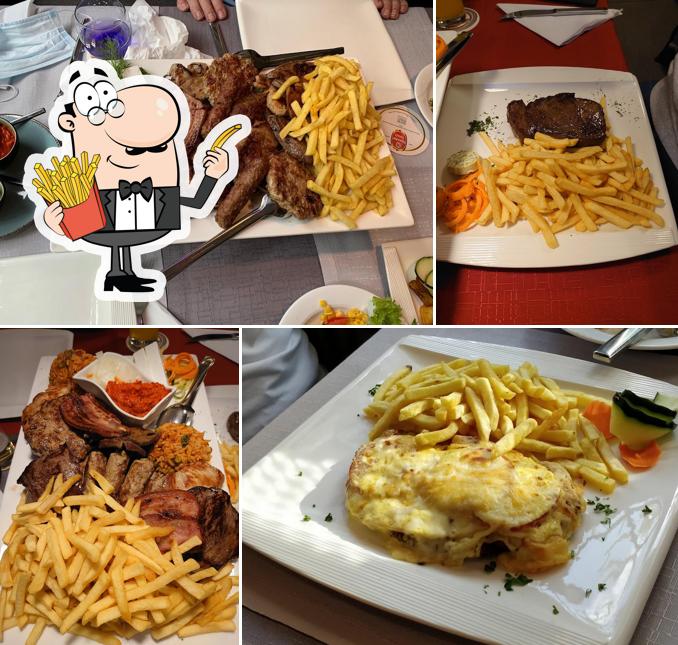 Hotel Restaurant Burgfahrt