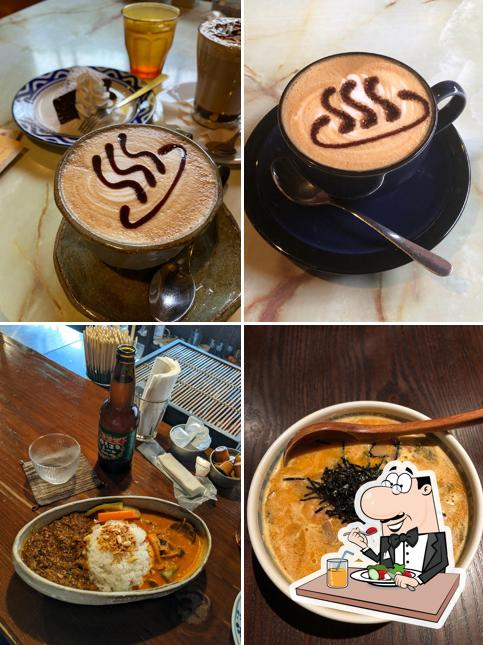 Kashiwaya Café