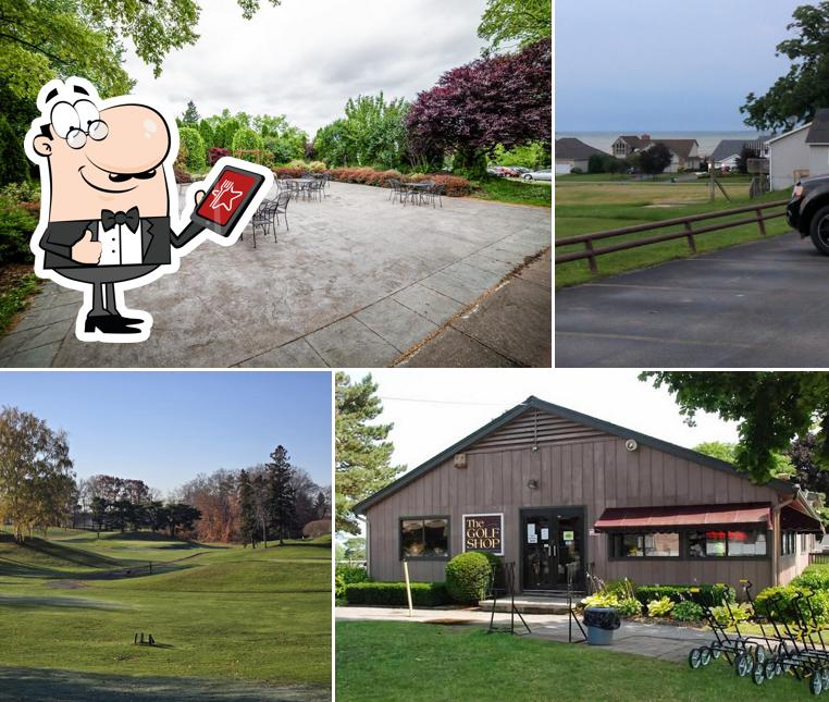 Lake Shore Country Club