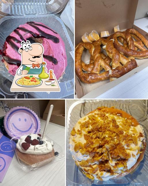 Locals Donuts