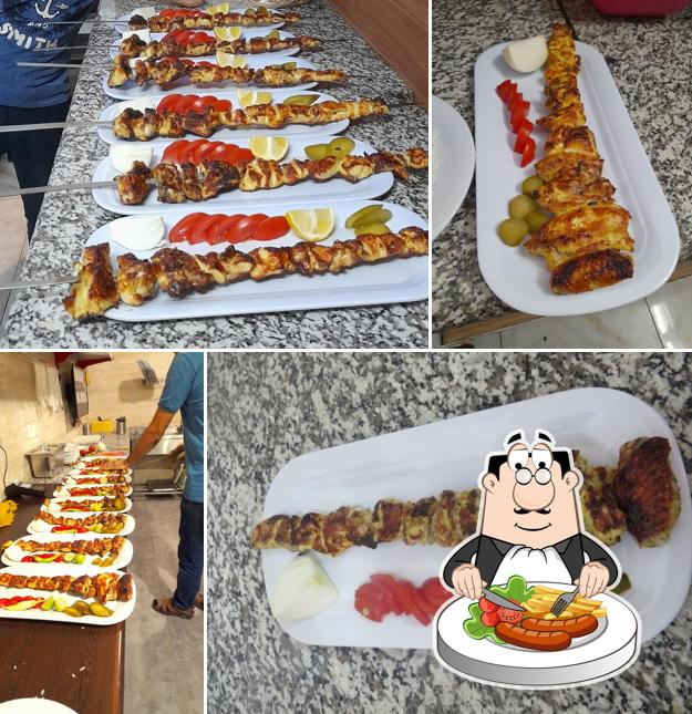 Mahtab Restaurant
