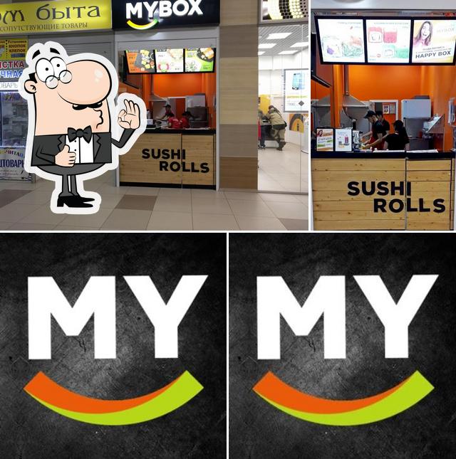 Mybox