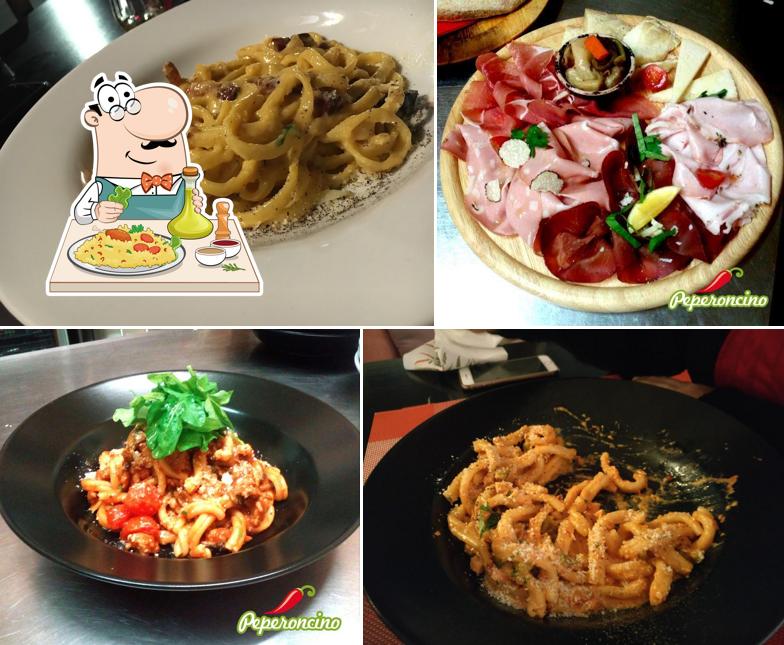 Peperoncino