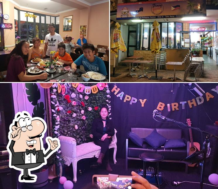 Pinoy Fiesta Restaurant