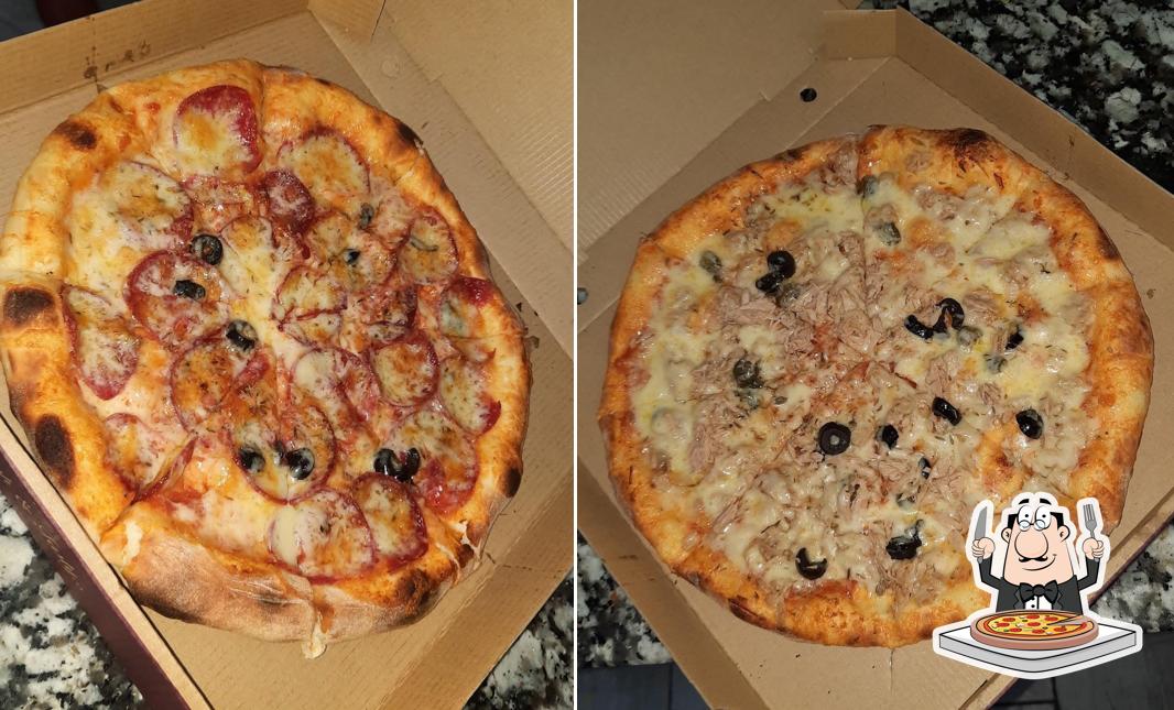 Pizzeria Medina