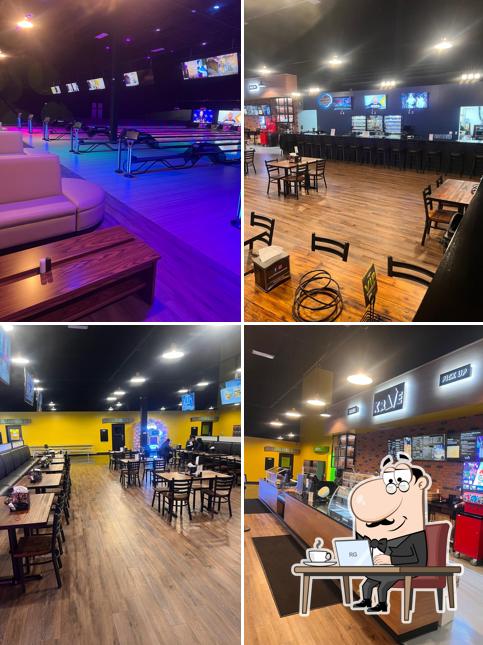 Launch Family Entertainment Dearborn