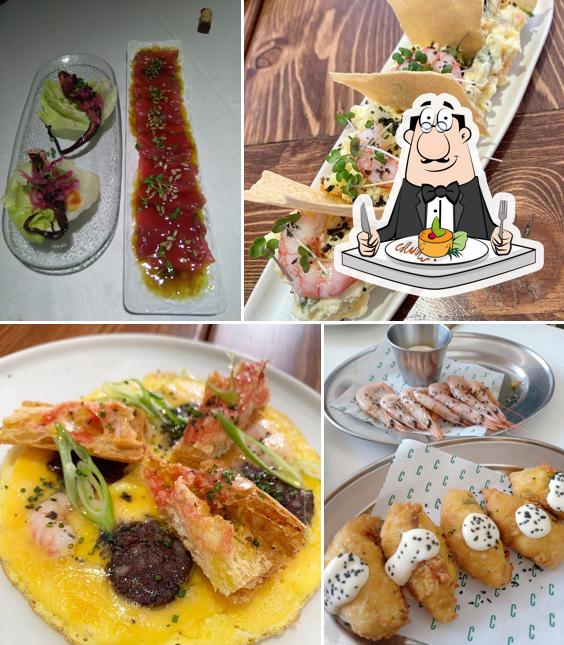 Restaurant Ses Forquilles