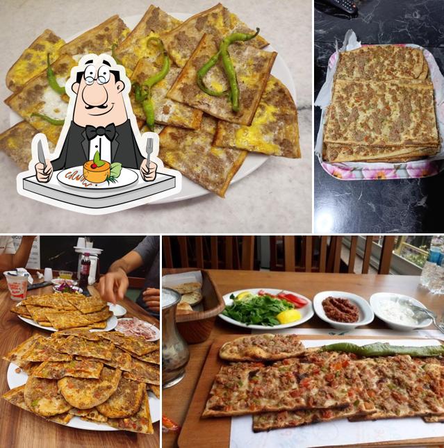 100.YIL ETLİEKMEK VE PİDE SALONU