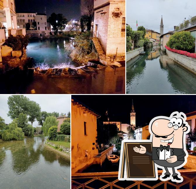 BEFED Brew Pub Sacile