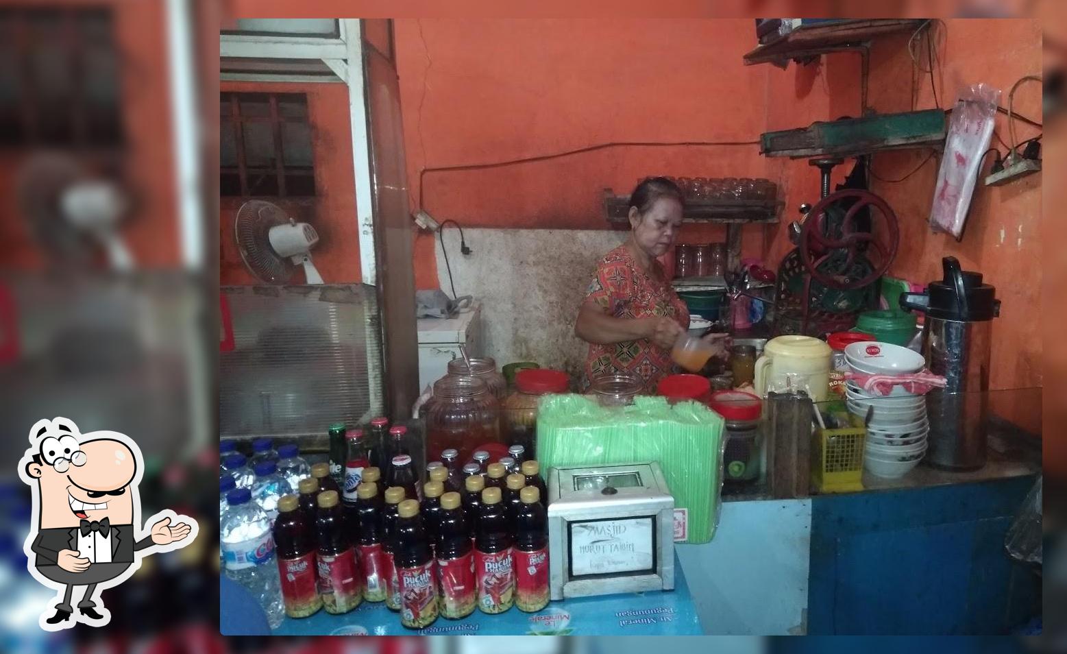 Bakso Solo Fitria