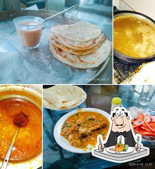 Restaurant Baluchistan
