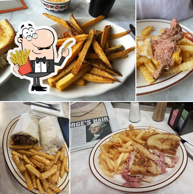 Bendix Diner