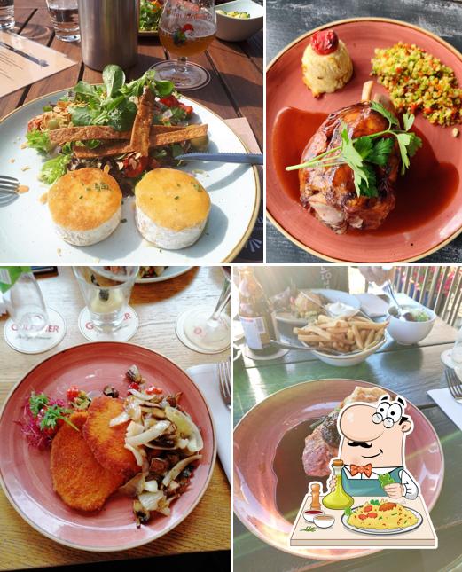 Restaurant Buitenlust