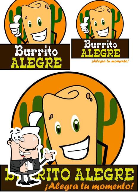 Burrito Alegre
