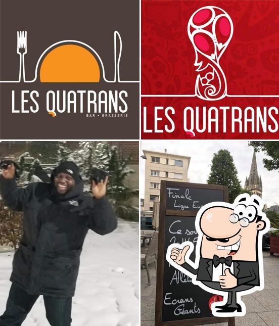 Café des quatrans