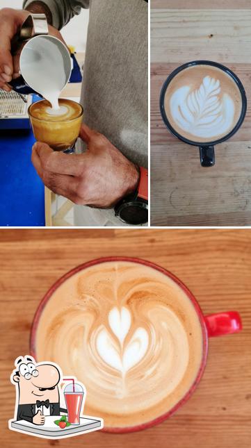 Coffee Extrax Specialty Coffee House