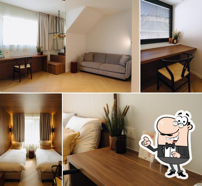 DOOR9 Hotel