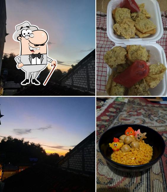 Dapur Andu