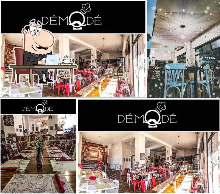 Dèmodè Beef Bistrot Alghero
