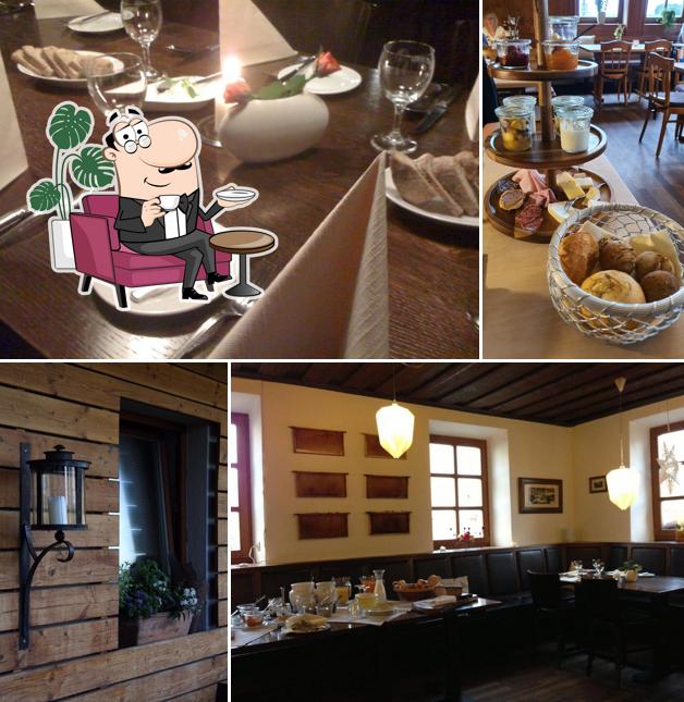 Gasthaus Hofmann