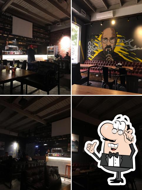 Гастропаб М.Э.Д.