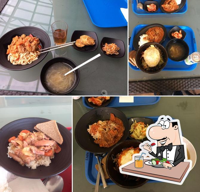 Мару 마루 MARU