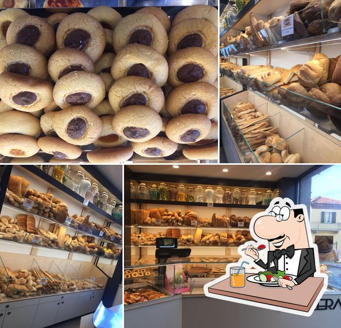 Panetteria Gazzera snc