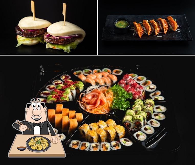 ג'פניקה קוויק חיפה כשר JAPANIKA QUICK HAIFA KOSHER