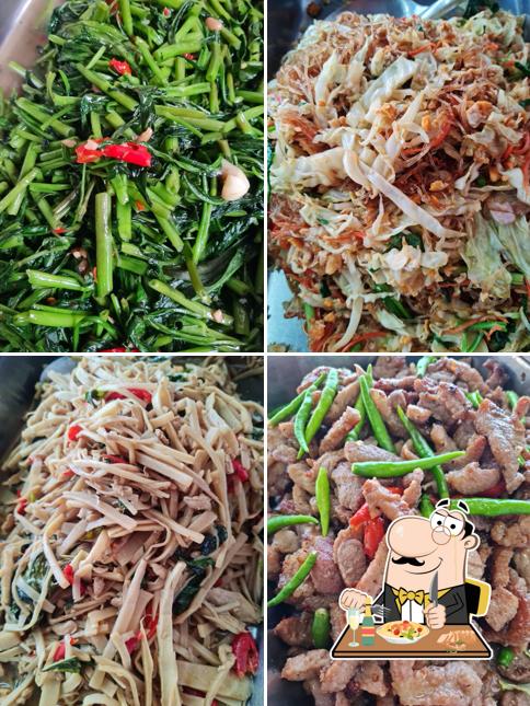 ร้านเพลินพุง
