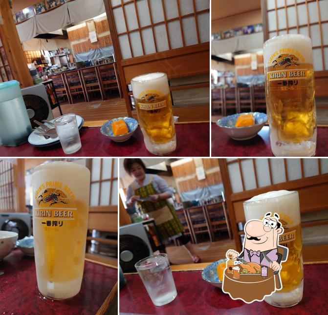 もんじゃ