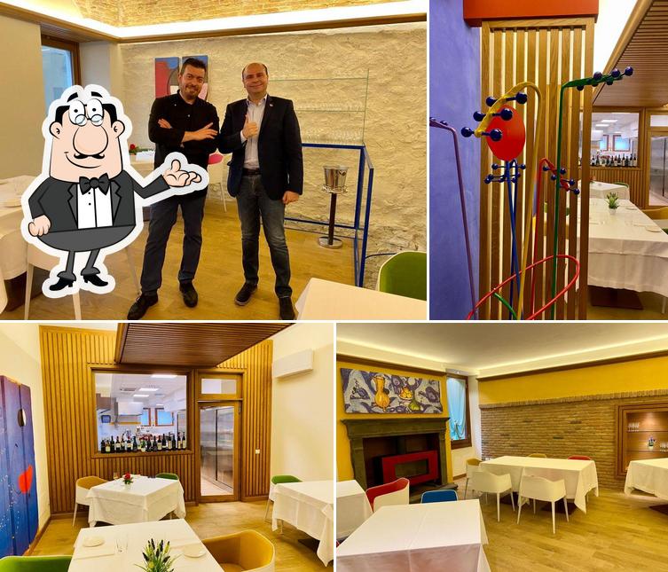Riccardo Restaurant