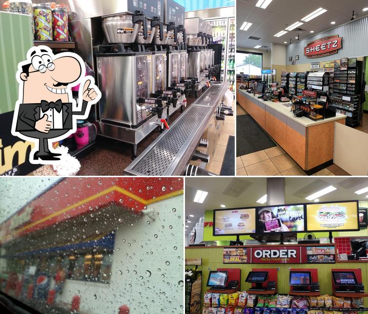 Sheetz