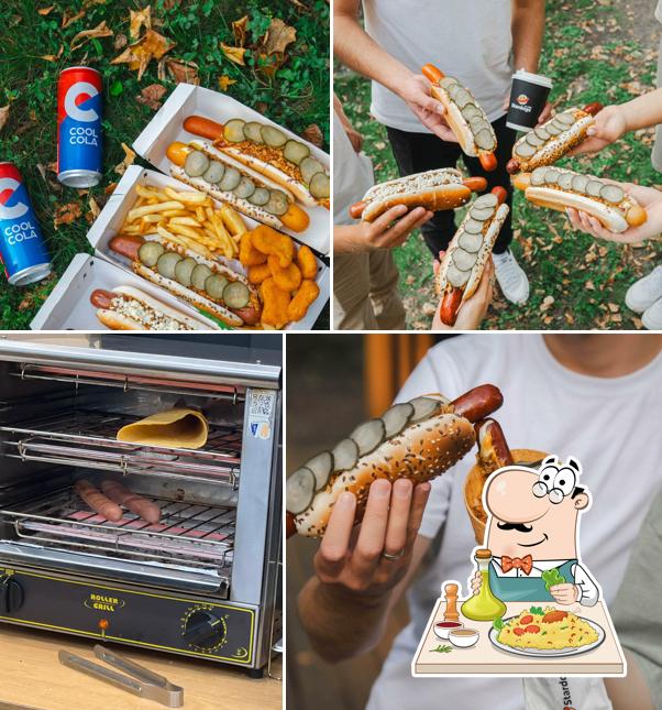 Stardogs