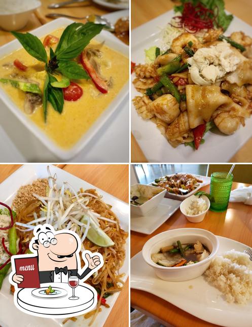 Supreme Thai Bistro