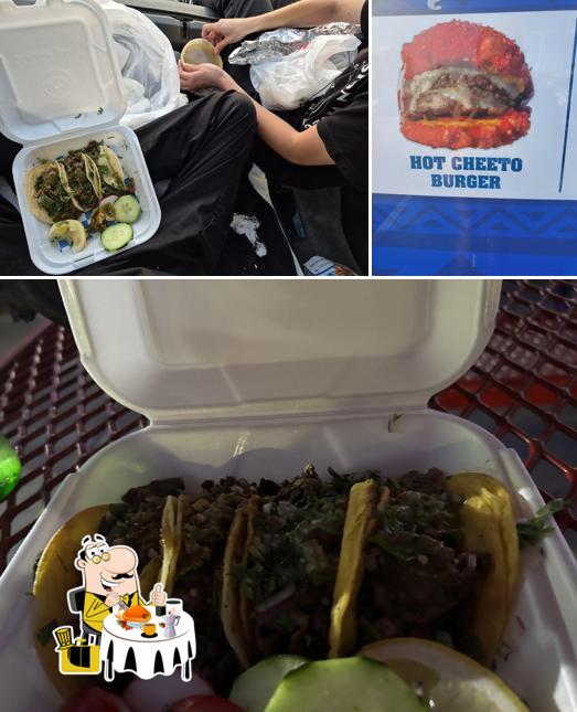 Tacos Y Mariscos