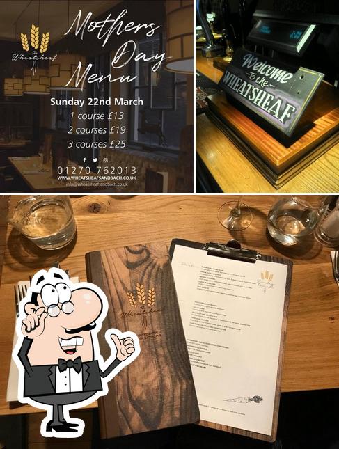 Wheatsheaf