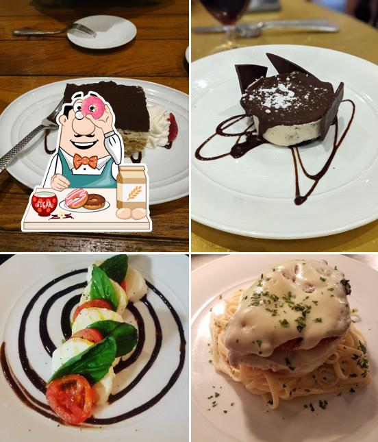 VIVO Italian Kitchen