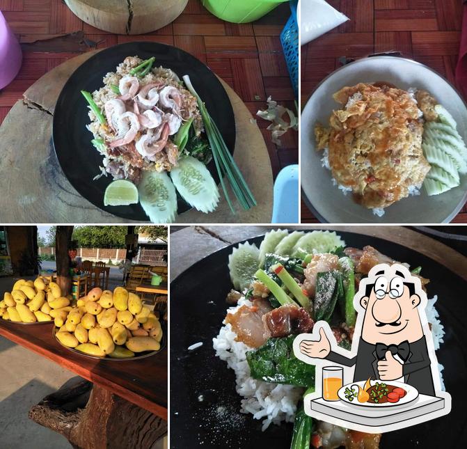 ร้านอาหารอิ่มอร่อยbyเจ๊ไก่