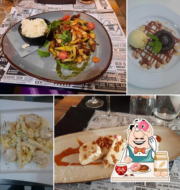 Restaurant Le Saint Hubert