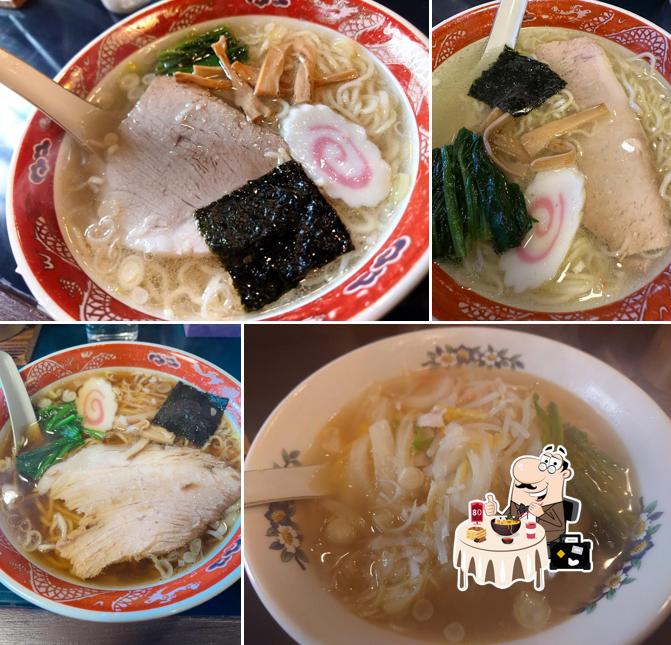 ラーメン壱番