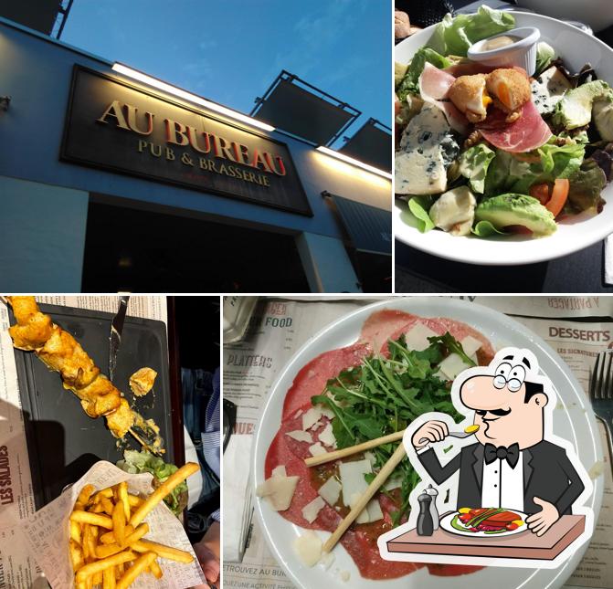 Au Bureau - Pub et Brasserie