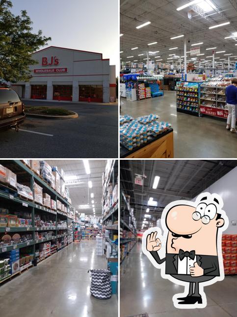BJ's Wholesale Club