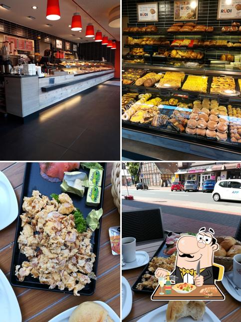 Bäckerei Raute