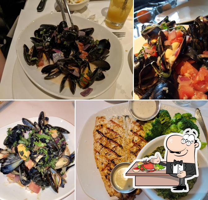 Bonefish Grill